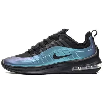 Мужские кроссовки Nike Air Max Axis Premium Throwback Future Black Laser-Fuchsia AA2148-005