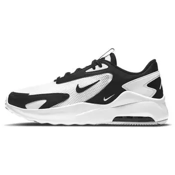 Мужские кроссовки Nike Air Max Bolt белые черные CU4151-102 38.5