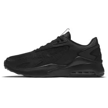 Мужские кроссовки Nike Air Max Bolt Triple Black CU4151-001 43