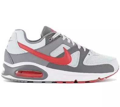 Мужские кроссовки Nike Air Max Command 629993-049 ORIGINAL