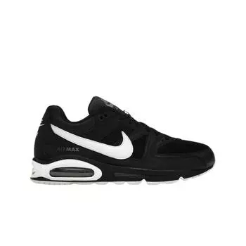 Мужские кроссовки Nike Air Max Command Black 629993-032