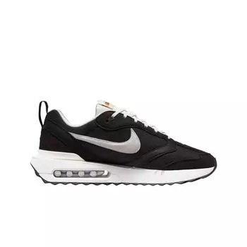 Мужские кроссовки Nike Air Max Dawn Black White DJ3624-001