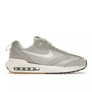 Мужские кроссовки Nike Air Max Dawn Grey Fog Summit-White Black DJ3624-002 44.5