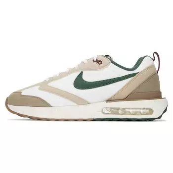 Мужские кроссовки Nike Air Max Dawn Khaki Gorge Green Tan Sail FB7158-131