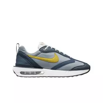 Мужские кроссовки Nike Air Max Dawn Particle Grey DJ3624-003
