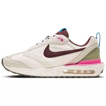 Мужские кроссовки Nike Air Max Dawn Phantom кремовые FN3438-020 44