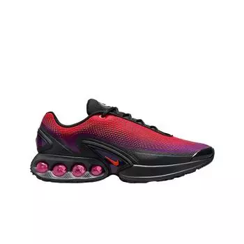 Мужские кроссовки Nike Air Max DN All Day Vivid Purple Dark Smoke Grey HQ3732-501