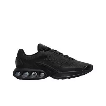 Мужские кроссовки Nike Air Max Dn Black Grey DV3337-006