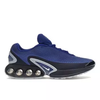 Мужские кроссовки Nike Air Max DN Hyper Blue White Midnight-Navy Light-Armory-Blue DV3337-400 42