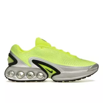 Мужские кроссовки Nike Air Max DN Volt Желтый Черный Volt-Glow DV3337-700 41