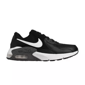 Мужские кроссовки Nike Air Max Excee черные белые темно-серые CD4165-001 42