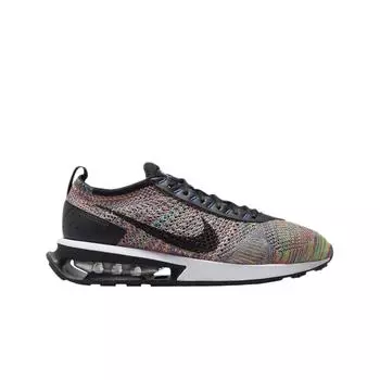 Мужские кроссовки Nike Air Max Flyknit Racer Multi Color Racer Blue FD2765-900