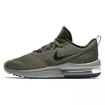 Мужские кроссовки Nike Air Max Fury Cargo Khaki Green Black Sequoia AA5739-300 46