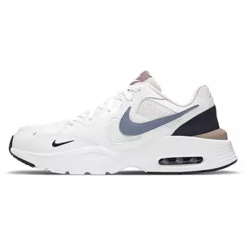 Мужские кроссовки Nike Air Max Fusion White Ashen Slate CJ1670-105