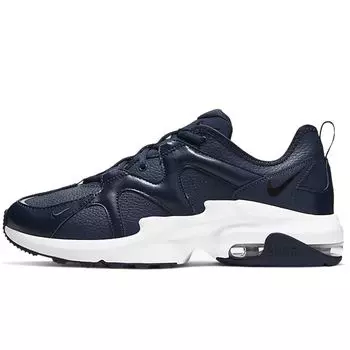 Мужские кроссовки Nike Air Max Graviton Midnight Navy Blue White Black CD4151-400