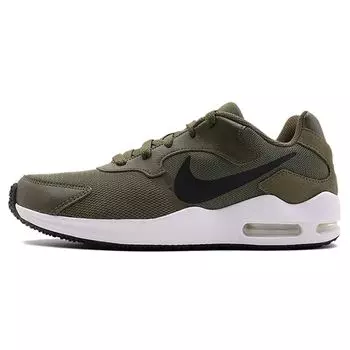 Мужские кроссовки Nike Air Max Guile Medium Olive Green Black 916768-200