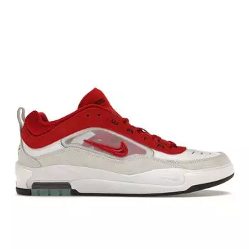 Мужские кроссовки Nike Air Max Isod Wair SB Varsity Red White Summit-White FB2393-100 36