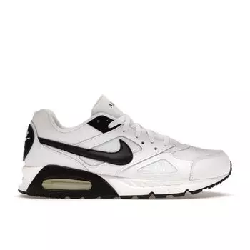 Мужские кроссовки Nike Air Max IVO Белые черные 580518-106 44