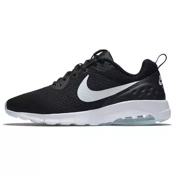 Мужские кроссовки Nike Air Max Motion LW черные белые 833260-010