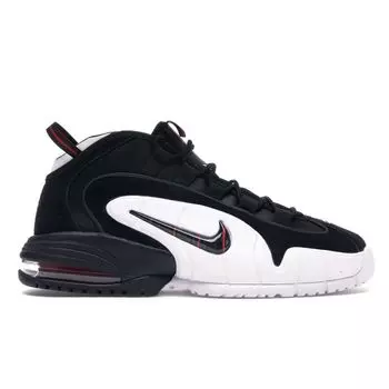 Мужские кроссовки Nike Air Max Penny 1996 Olympics Black Black-White 685153-003