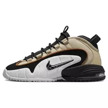 Мужские кроссовки Nike Air Max Penny 1 Rattan Black Summit-White Ale-Brown DV7442-200 41