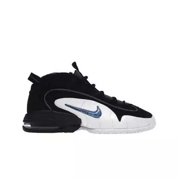 Мужские кроссовки Nike Air Max Penny Varsity Royal and Black DN2487-001