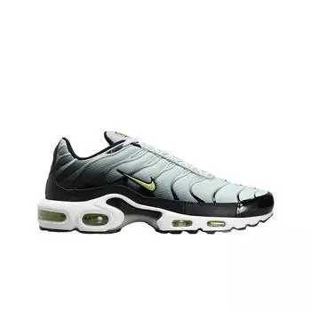 Мужские кроссовки Nike Air Max Plus Black Bright Cactus DM0032-006