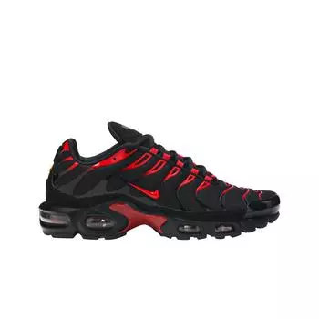 Мужские кроссовки Nike Air Max Plus Bred CU4864-001