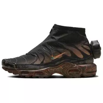 Мужские кроссовки Nike Air Max Plus Hiker Patina Black Rust HF5688-280 39
