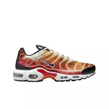 Мужские кроссовки Nike Air Max Plus Light Photography DZ3531-600