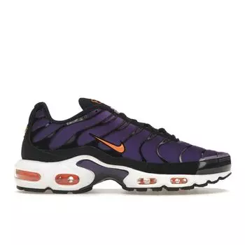 Мужские кроссовки Nike Air Max Plus OG Volt Purple 2024 Total-Orange Purple-Agate DX0755-500 40