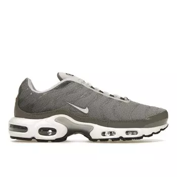 Мужские кроссовки Nike Air Max Plus SE Flat Pewter Grey Photon-Dust Black DV7665-002 40.5