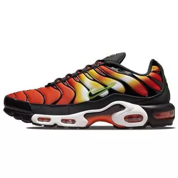 Мужские кроссовки Nike Air Max Plus Sunset Gradient Orange Team-Orange Volt DR8581-800 41