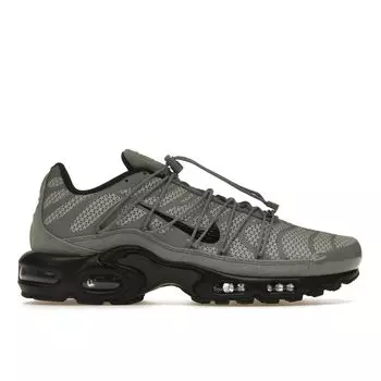 Мужские кроссовки Nike Air Max Plus Utility Wolf Grey Black Cool-Grey Varsity-Maize FD0670-002