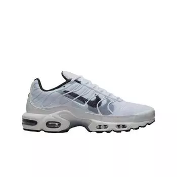Мужские кроссовки Nike Air Max Plus White Cool Grey FD0658-100