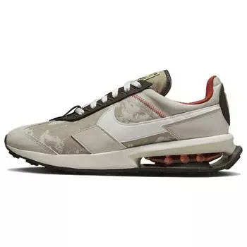Мужские кроссовки Nike Air Max Pre-Day Social FC Cream Light-Bone Summit-White DQ4067-200 40