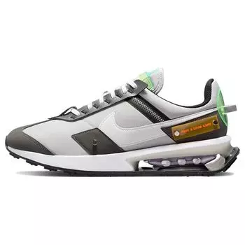 Мужские кроссовки Nike Air Max Pre-Day Have A Good Game серо-серо-туманно-белые DO2334-011 38.5
