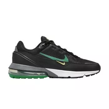 Мужские кроссовки Nike Air Max Pulse черные малахитовые белые FN7459-003 42