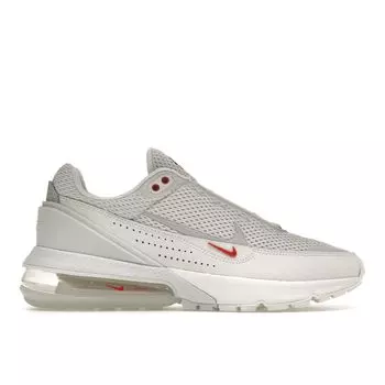 Мужские кроссовки Nike Air Max Pulse Phantom серые высоковольтные белые DR0453-001 44