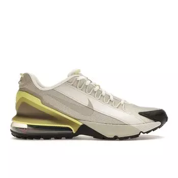 Мужские кроссовки Nike Air Max Pulse Roam Stone кремовые Light-Bone Summit-White DZ3544-200 42