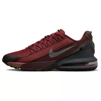 Мужские кроссовки Nike Air Max Pulse Roam Dragon Red Dark-Team-Red Burgundy-Crush DZ3544-600 40.5