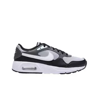 Мужские кроссовки Nike Air Max SC Black Iron Grey CW4555-013