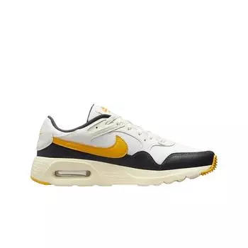 Мужские кроссовки Nike Air Max SC Sail University Gold FQ0205-133