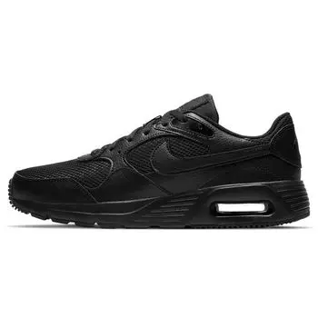 Мужские кроссовки Nike Air Max SC Triple Black CW4555-003 42.5