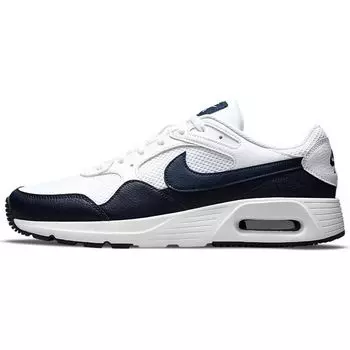 Мужские кроссовки Nike Air Max SC White Obsidian CW4555-106 43