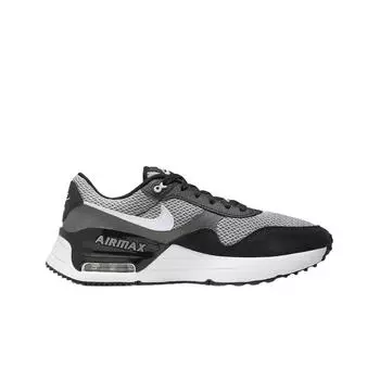 Мужские кроссовки Nike Air Max System Light Smoke Grey Blue Tint DM9537-007