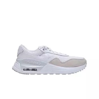 Мужские кроссовки Nike Air Max System White Pure Platinum DM9537-101