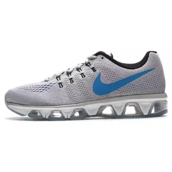 Мужские кроссовки Nike Air Max Tailwind 8 Platinum Blue Grey Pure-Platinum Photo-Blue 805941-014