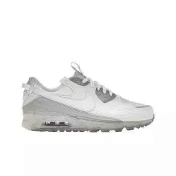 Мужские кроссовки Nike Air Max Terrascape 90 белые DQ3987-101