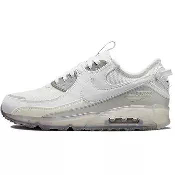 Мужские кроссовки Nike Air Max Terrascape 90 Triple White DQ3987-101 41